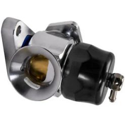 O'Reilly – BOV Diverter Valve Blow Off Valve Bundle Fit Subaru WRX STi 2004-2018