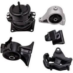 O'Reilly – 5pcs Engine Mount & Transmission Mount for Acura MDX 3.5L 2003-2006 A4519 A4531