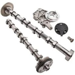 O'Reilly – 5PC Exhaust & Intake Camshaft Timing Gear Assembly for Audi A3 A4 Q3 06H109021