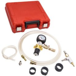 O'Reilly – Radiator Cooling System Vacuum Purge Refilling Universal Service Bundle