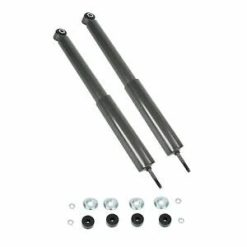 O'Reilly – 2X Back Shock Strut Absorbers Fit 2001-2007 Ford Escape &2001-2006 Mazda Tribute