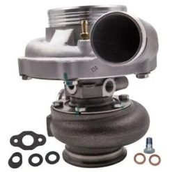 O'Reilly – Racing Turbo Charger GT3071 GT3071R Turbo Compressor A/R 0.63 Floating Bearing