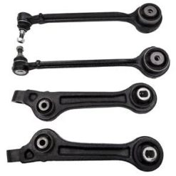 O'Reilly – 4 Pcs LH RH Forward & Rearward Control Arm w/Ball Joint for Chrysler 300 11-17