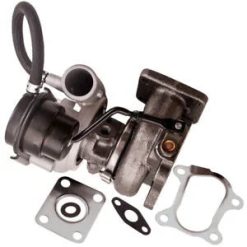 O'Reilly – TD025M Turbo Turbocharger for KIA Carens II 2.0L D D4EA 2002-2006 28231-27000