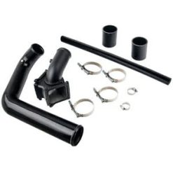 O'Reilly – 3" Hi Flow Cast Y-Bridge Joint & Cold Side Intercooler Pipe for Chevy GM LBZ LMM
