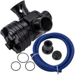 O'Reilly – BOV Blow Off Valve for Audi A3 A4 A6 S4 TT Quattro for VW 1.8T 98-05 06A145710G
