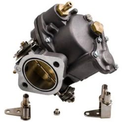 O'Reilly – Carburetor for Super E Shorty Carburetor Big Twin or Sportster Carb 496564 New