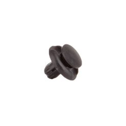O'Reilly – Nylon Black fender bumper fastener Auto clips(91501-S04-003)-50 Piece