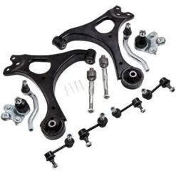O'Reilly – 12 Pcs Forward & Back Sway Bar End Link for Honda Civic 2006 – 2011 K620383
