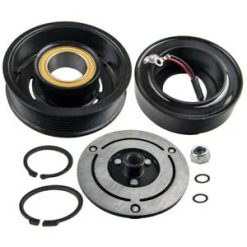 O'Reilly – A/C Compressor Clutch Bundle for Toyota Tacoma 4 Cyl. 2.7L 6 Cyl. 4.0L 2005-2015