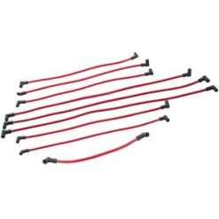 O'Reilly – 10.5MM Forward Spark Plug Wire Ignition Wires for SBC BBC 350 383 454 Electronic