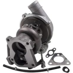 O'Reilly – Turbo Charger K03 Turbocharged for VW Golf Jetta Passat 1.9L Diesel 1993-1997