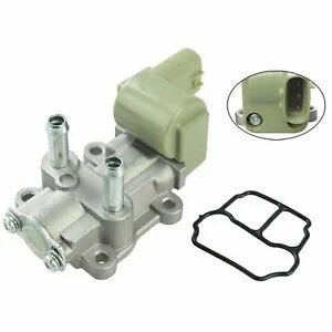 O'Reilly – New Idle Air Control Valve IACV 1996 1997 1998 1999 2000 Honda Civic 1.6L SOHC