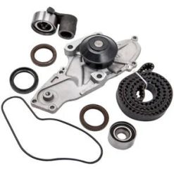 O'Reilly – Timing Belt Bundle And Water Pump Fit Honda Civic 1.6L TS26329 ITM329