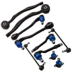 O'Reilly – 10 Pcs Forward Control Arm Sway Bar Link Tie Rods for BMW X5 E53 2000-2006