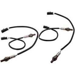 O'Reilly – Upstream & Downstream O2 Oxygen Sensor for Ford for Bronco V8 5.8L 1990-1995