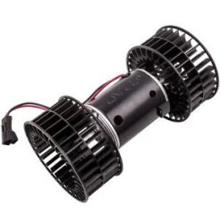 O'Reilly – HVAC Heater Blower Motor w/Fan for Volvo Truck 2000-2009 3946686