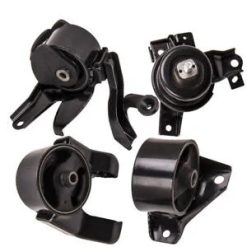 O'Reilly – 4pcs Engine Motor & Transmission Mount for Kia Optima Magentis 2.4L 2007-2010