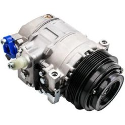 O'Reilly – AC A/C Air Conditioner Compressor for MERCEDES BENZ E-CLASSE W210 + 1995-2003