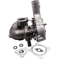 O'Reilly – Turbo Charger for 2000 2001 2002 2003 VW Audi A3 1.8T AUQ/ARZ Upgrade K04-001 US