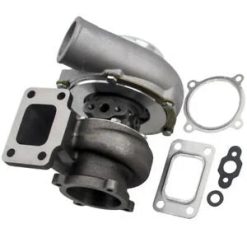O'Reilly – GT30 GT35 GT3582 Turbo T3 AR.70/63 Anti-Surge Compressor Turbocharger Universal