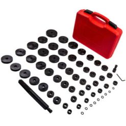 O'Reilly – Seal Bushing Bearing Press Push Disc Driver Service Bundle 18-65mm 31 32 33mm 52pcs