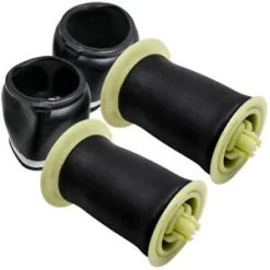 O'Reilly – 2x Back Air Strut Suspension Bags for BMW 5-Series F07 F11 10-13 Air Spring bag