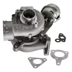 O'Reilly – GT1749V Turbo charger fit for VW Passat 1.9 2.0 TDI 130HP 136HP -038145702N