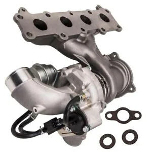 O'Reilly – Turbolader Turbocharger for Land Rover LR2 Range Rover Eovque 2.0L Gas BLR074185