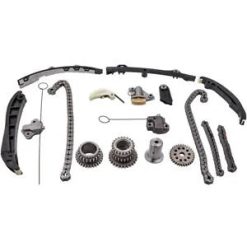O'Reilly – Timing Chain Bundle for Chrysler Dodge Jeep V6 Pentastar 3.6L 200 300 2011-15
