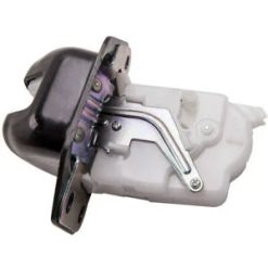 O'Reilly – Trunk Lock Actuator Latch Tailgate Liftgate for Nissan Versa Rogue 2008-2012