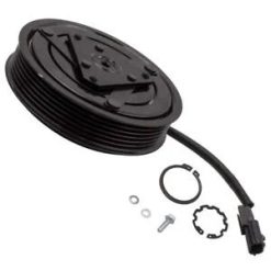 O'Reilly – AC Compressor Clutch Bundle COIL PULLEY Fit Nissan Altima 4CYL 2.5L 2007-2012
