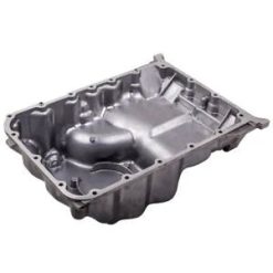 O'Reilly – Aluminum Natural Engine Oil Pan for Honda Accord V6 3.0L Petrol Sedan Coupe