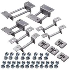 O'Reilly – Strikers & Bolts and 3rd Row Seat Brackets for Tahoe/ Yukon 2000-2014
