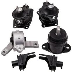 O'Reilly – Motor Mount & Trans Mount for AT for Acura TL 3.2L / 3.5L EM9247 EM5984 A4566