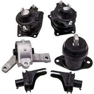 O'Reilly – Motor Mount & Trans Mount for AT for Acura TL 3.2L / 3.5L EM9247 EM5984 A4566