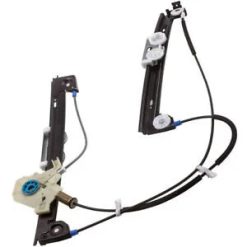 O'Reilly – Power Window Regulator Forward Left Driver Side for Mini Cooper 02-05 125-58933L