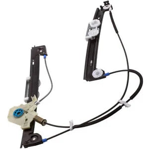 O'Reilly – Power Window Regulator Forward Left Driver Side for Mini Cooper 02-05 125-58933L