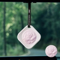 O'Reilly – Hanging Auto Air Freshener Diffuser with Natural Essential Oils and Long-lasting Fragrance Auto Add-ons