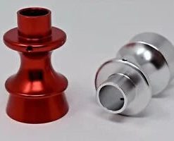 O'Reilly – Billet Reverse Lock-Out Lever Shift Knob Lifter Impreza/WRX/STi/FRS/BRZ/tC/EVO