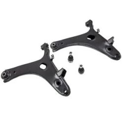 O'Reilly – 2 Pcs Forward Lower Control Arms with Ball Joint for Subaru Impreza WRX 2011-2014