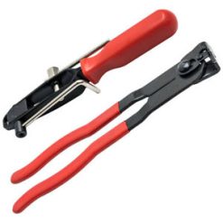 O'Reilly – CV Clamp Joint Boot Clamp Plier Ear Type Boot Clamp Pliers Tentsion Service Bundle