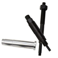 O'Reilly – Auto Broken Spark Plugs Extractor Removal Service Tool Fit for Ford Triton 3Valve Engines