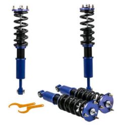 O'Reilly – TT Coil Over Bundle Fit for LEXUS IS200/ IS300 97-05 Height Adj.Shock Absorbers