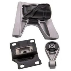 O'Reilly – Motor & Transmission Mount 3pcs for Ford Transit Connect 2.0L 2010-13 A2939 2986