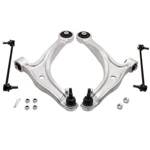 O'Reilly – 4x Forward Lower Control Arm & Sway Bar Link Ends for Honda Odyssey 2005 – 2010