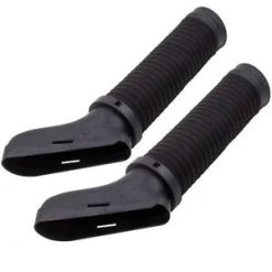 O'Reilly – 2x Air Intake Duct Hoses Fit for Mercedes Benz GLK350 2010-2012 272090288