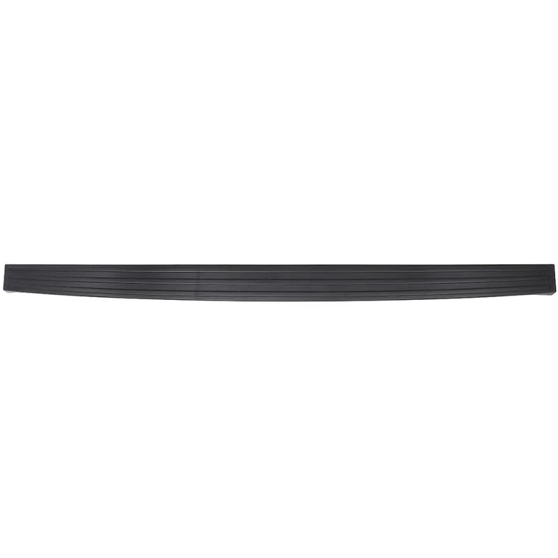 O'Reilly – Tailgate Cap Molding Protector Top Protector (02ETM1206ABK) fit for Ford – 1PCS