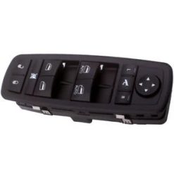 O'Reilly – Power Window Miorr Switch for Dodge Grand Caravan Chrysler Town 68110872AA