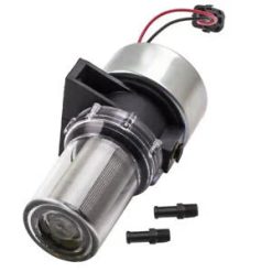 O'Reilly – 30-01108-03 Diesel Fuel Pump Bundle for Thermo King MD 41-7059 Replace for Carrier
